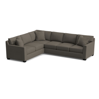 Frye L-Sectional
