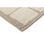 Tapis d'intérieur en laine touffeté à la main-102684464