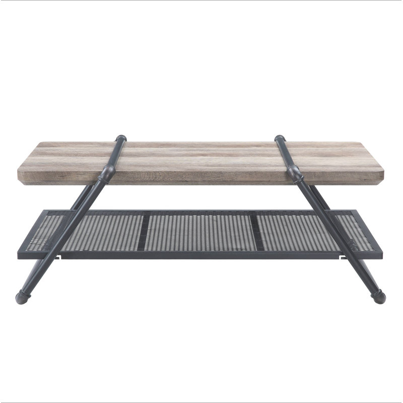 Table basse Brantley