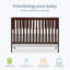 Lit de bébé convertible Synergy-21577791