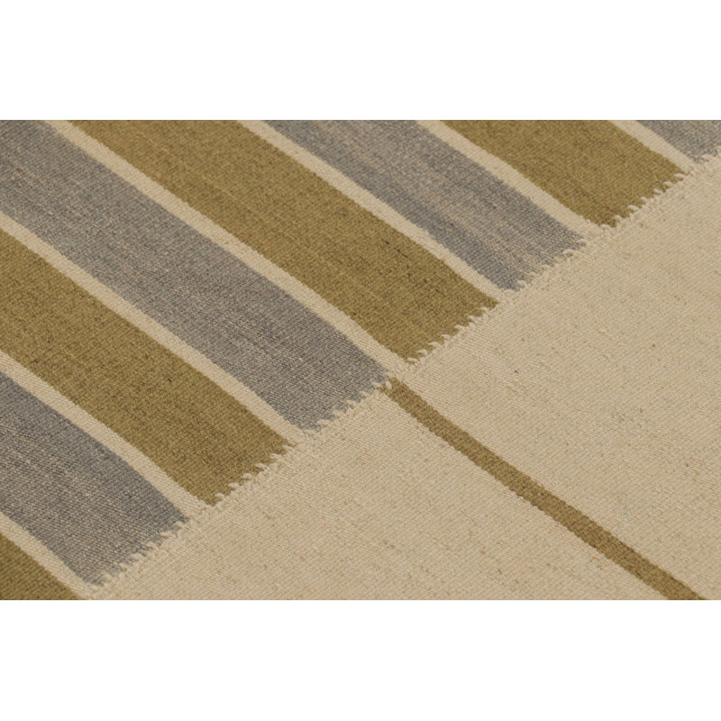 Rez Kilim One-of-a-Kind 4'11X6'6 Area Rug