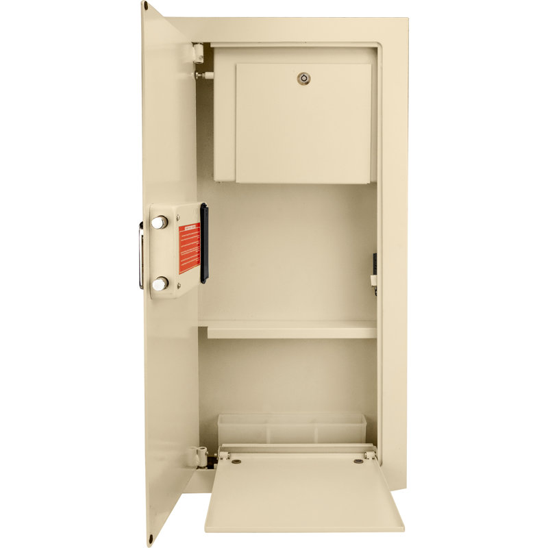 73B68522 Wall Safe Handle