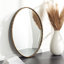 Miroir d'appoint Noella