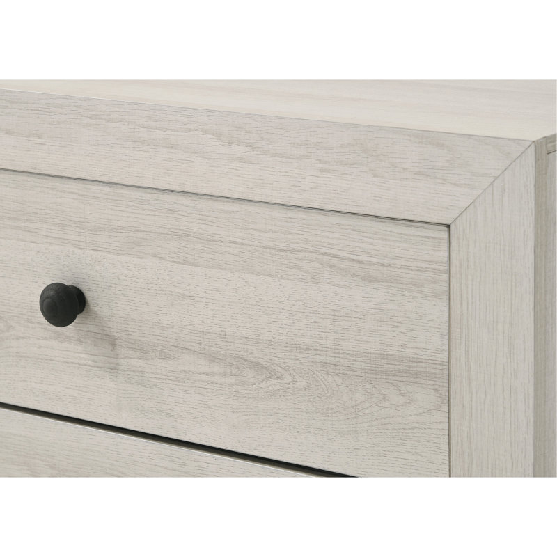 Mobilier de chambre à coucher 1Pc Rustic