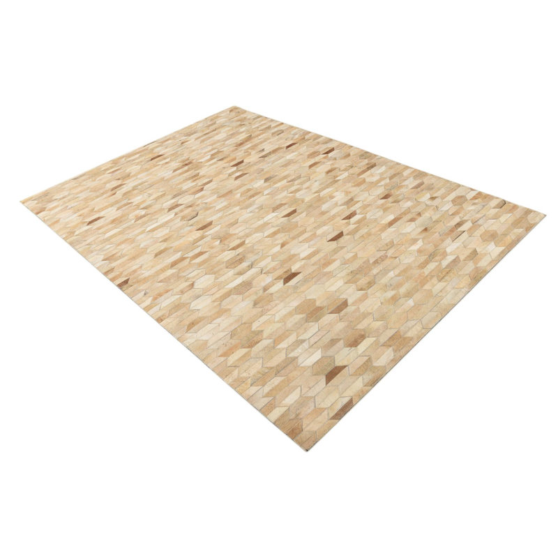 Ortega Beige Rug