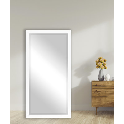 Tacony Rectangle Mirror