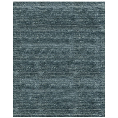Heaven Hand-Woven Steel 10' X 14'