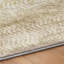 Tapis à poils longs de qualité supérieure lavable à la machine Dream ADS694-131557425-131557429