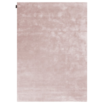 Sheffer Rectangle Viscose Hand Woven Area Rug