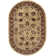 Evie New Zealand Wool Floral Rug