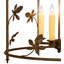 Rustic Lodge 4 - Light Pendant
