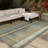 Machine Washable Indoor/Outdoor Chantille ACN2681 Stripes Rug-246187340-246187331