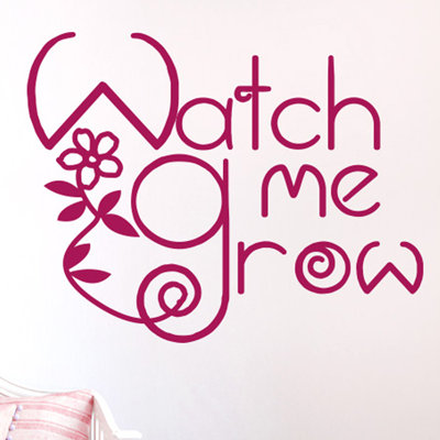 Wall Decal