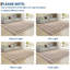 Rectangle Geometric and Plaid Area Rug-1290902425-1290902428