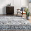 Tapis aztèque lavable à la machine Lucci SpinClean-892507292