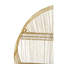 Blakeston 2 Piece Circle Metal Accent Shelf