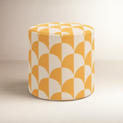 Orlando 18" Ottoman