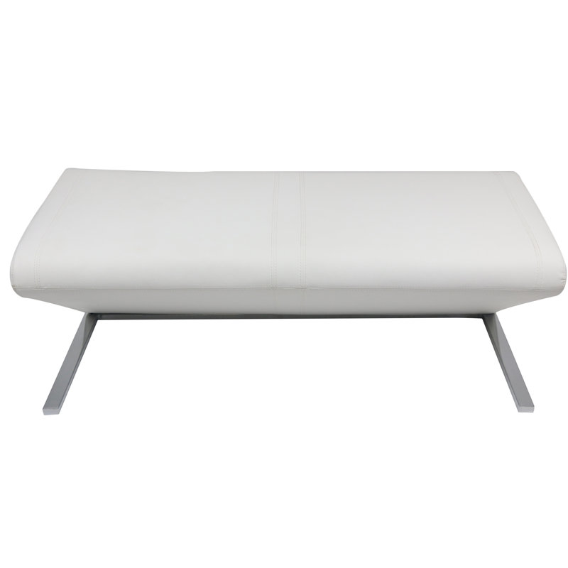 Willaurie Upholstered Bench