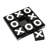 Vintage Tic Tac Toe Set