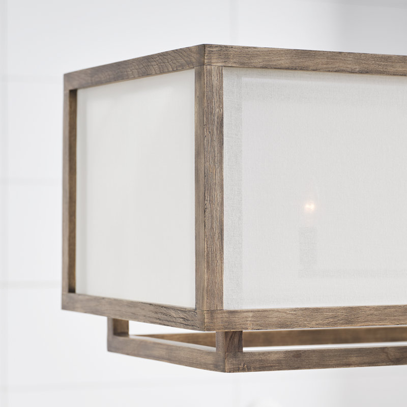 Brockway 6 - Light Pendant