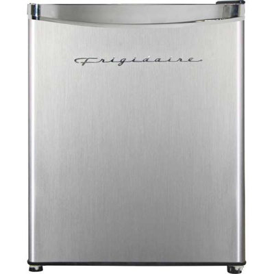 Frigidaire, 1,1 cu. Pi. Congélateur vertical, platine