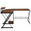 Bureau d'ordinateur en L-1007645686