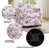Bright Floral Cotton Blend is out of stock