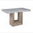 SHEENA NATURAL DINING TABLE-662782406