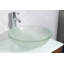 Ensemble de meuble-lavabo mural double-626859699