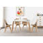 Zane 4 - Person Dining Set