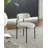 Sherwood Solid Back Boucle Side Chair-94632463-94284828