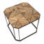Cuthbert End Table