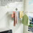 Wall Mounted Drying Rack Clothes for Laundry Room, Patio, Outdoor-1878270595-1878270593