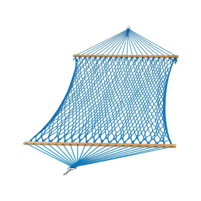 Ceth Spreader Bar Hammock