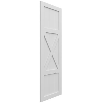 Volets de ferme EnduraCore