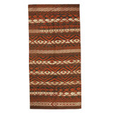 Wool Moroccan Area Rug