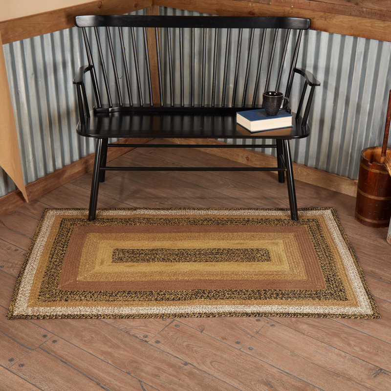 Kettle Grove Indoor Rug, Rectangle 3' x 5'
