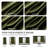 Alicea Velvet 100% Blackout Thermal Curtain Panel-737260115-737260458