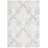 Hoadley Hand Tufted Wool And Cotton With Latex Ikat Rug-749606399