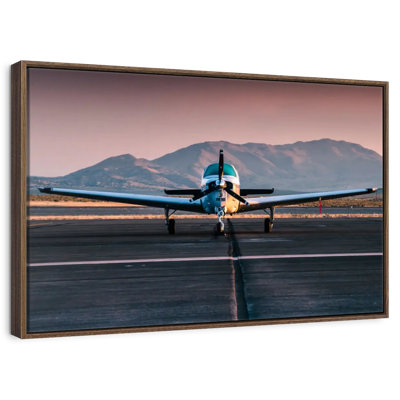 Private Aeroplane
