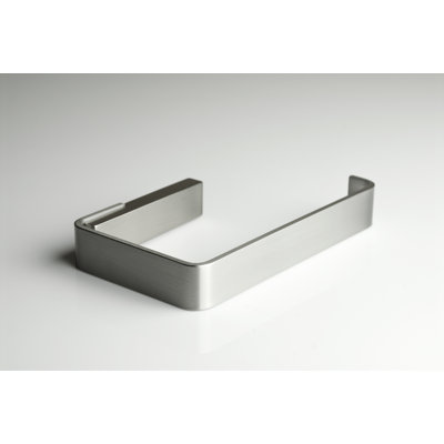 Spirit Wall Mounted Toilet Paper Holder