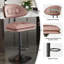 Tabouret de bar Bergess-988318354