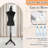 Haorui Dress Form
