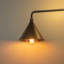 4-Light Cone Kitchen Island Pendant-126533995-87706340