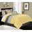 Loft 8-Piece Pleated Stripe Microfiber Comforter Set-273307702-273307710
