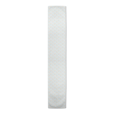 Floral Table Runner
