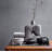 Amador Paper Mache Table Vase-1106589875