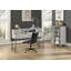 Bureau avec huche Patrina