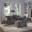 Table basse 22 po Gracie Mills