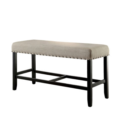 Rustic Charm Beige Lin